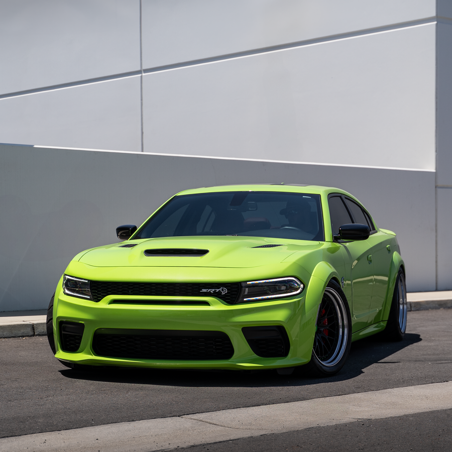 Dodge