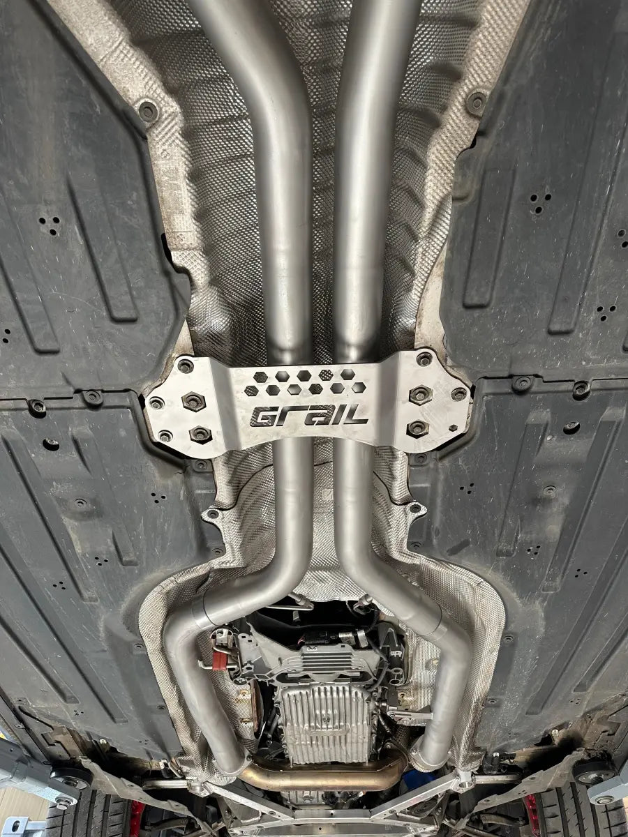 Grail BMW M2 G87 (ab 2023) 2023+Exhaust