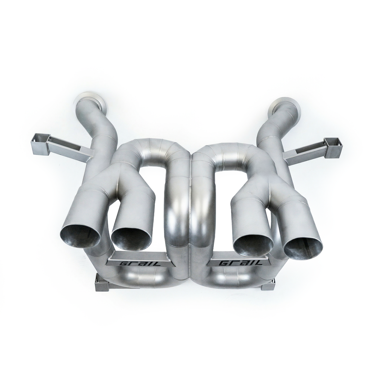 Grail Lamborghini Revuelto Exhaust
