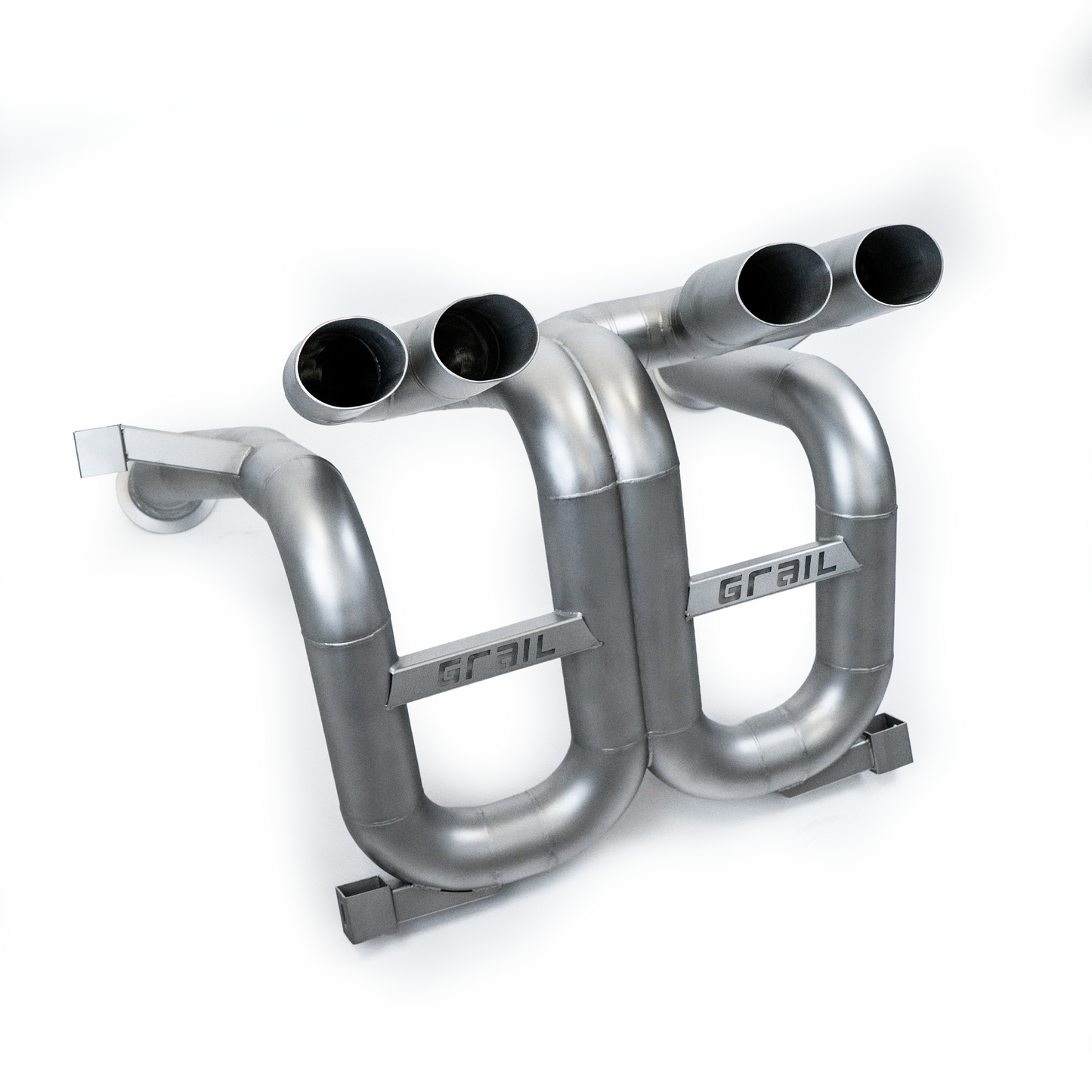 Grail Lamborghini Revuelto Exhaust