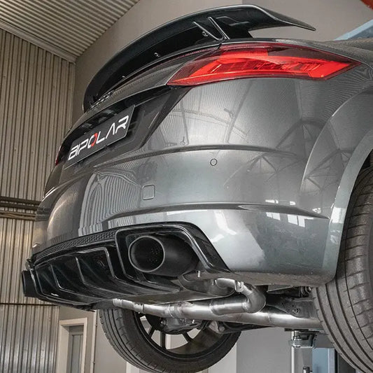 Grail Audi TTRS (8S) Coupe Exhaust