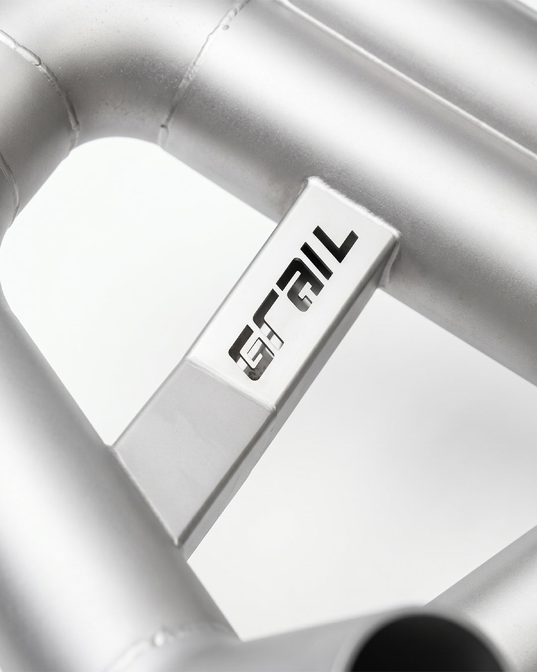 Grail Lamborghini Aventador SVJ F1 Exhaust