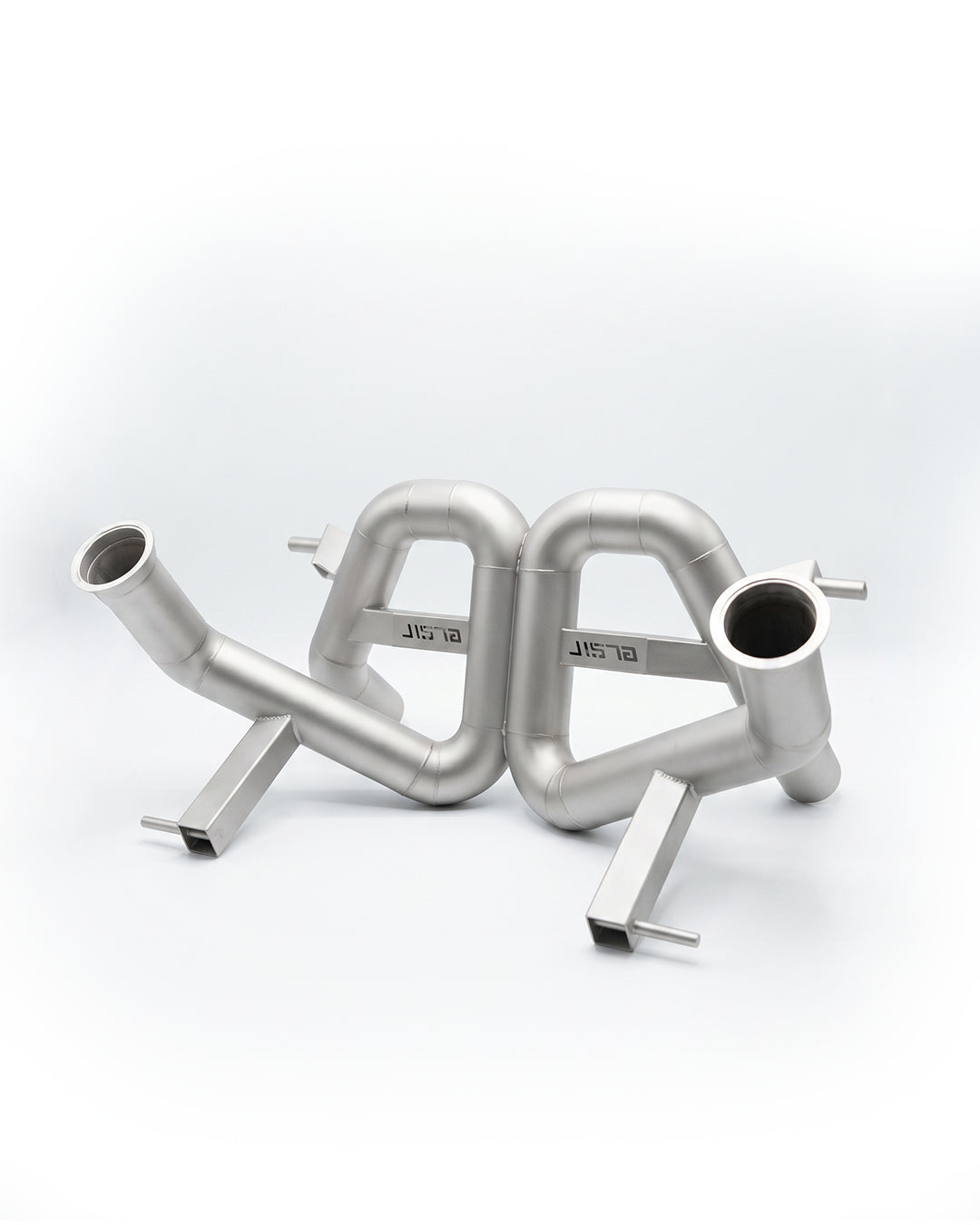 Grail Lamborghini Aventador SVJ F1 Exhaust