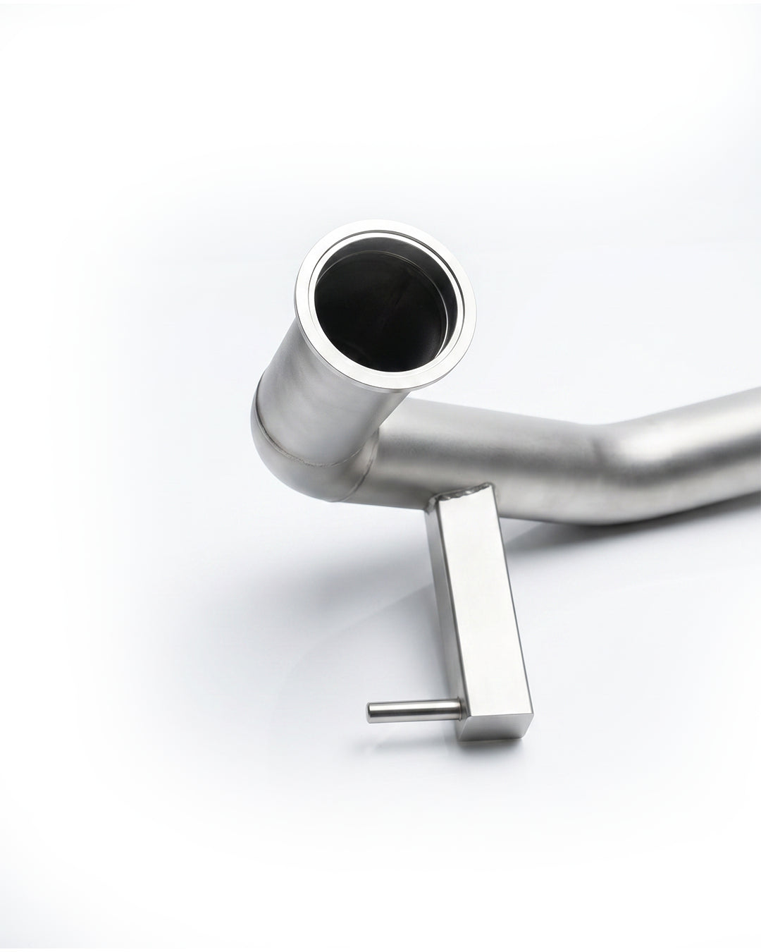 Grail Lamborghini Aventador SVJ F1 Exhaust