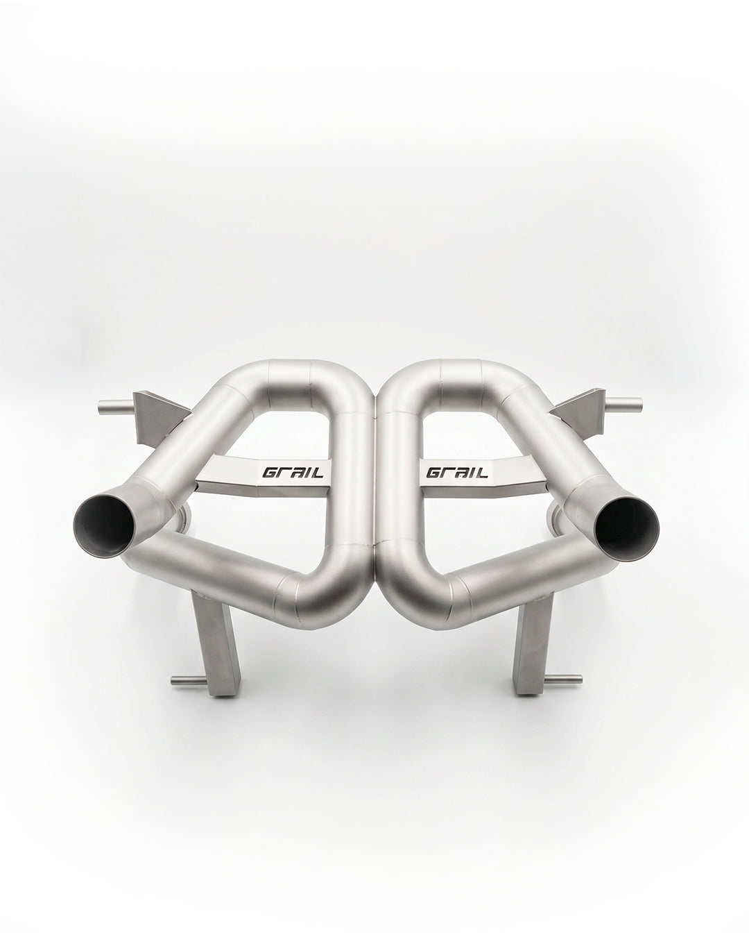Grail Lamborghini Aventador SVJ F1 Exhaust
